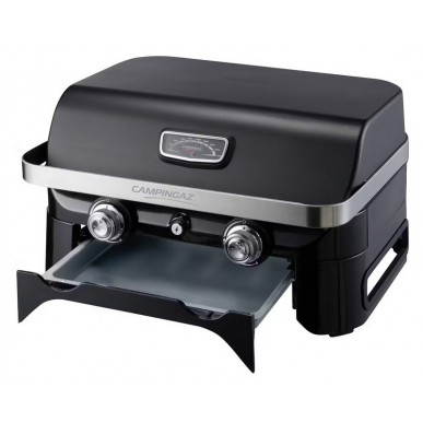 BARBECUE A GAS CAMPINGAZ ATTITUDE 2100 LX