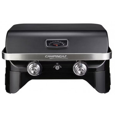 BARBECUE A GAS CAMPINGAZ ATTITUDE 2100 LX