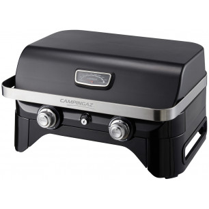 BARBECUE A GAS CAMPINGAZ ATTITUDE 2100 LX