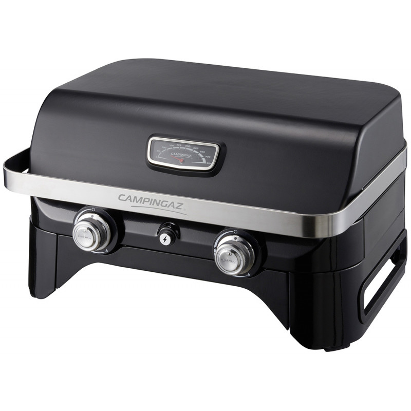 BARBECUE A GAS CAMPINGAZ ATTITUDE 2100 LX