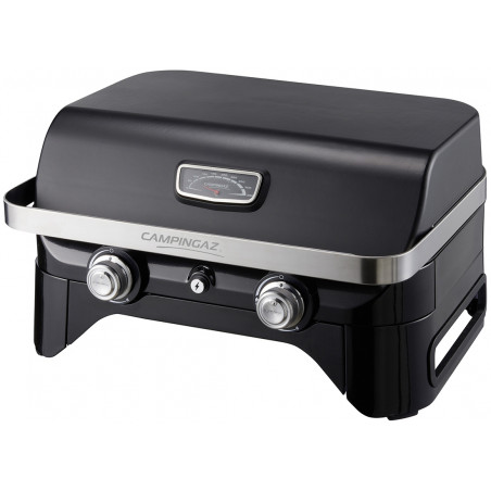 BARBECUE A GAS CAMPINGAZ ATTITUDE 2100 LX