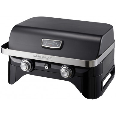 BARBECUE A GAS CAMPINGAZ ATTITUDE 2100 LX