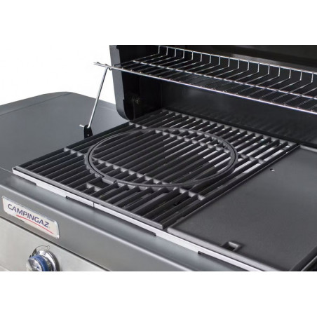 CULINARY MODULAR CAMPINGAZ - GRIGLIA IN GHISA CON ANELLO REMOVIBILE