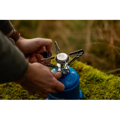 FORNELLO CAMPING GAS 206 STOVE