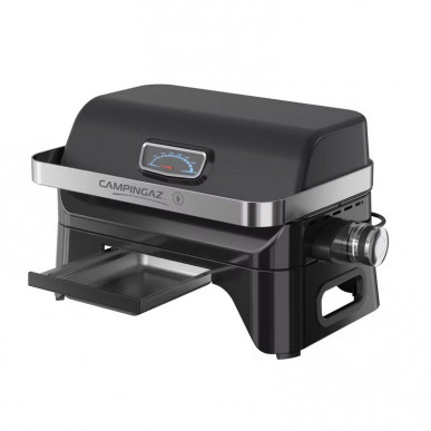 BARBECUE ATTITUDE 2GO ELETTRICO