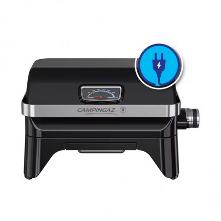 BARBECUE ATTITUDE 2GO ELETTRICO