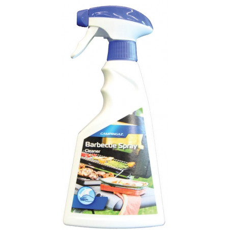 DETERGENTE ECOLOGICO BARBECUE CAMPINGAZ