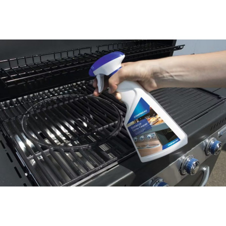 DETERGENTE ECOLOGICO BARBECUE CAMPINGAZ