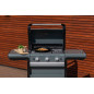 CULINARY MODULAR CAMPINGAZ - WOK IN GHISA