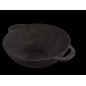 CULINARY MODULAR CAMPINGAZ - WOK IN GHISA