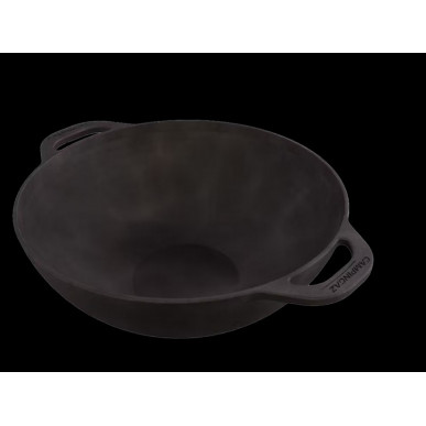 CULINARY MODULAR CAMPINGAZ - WOK IN GHISA