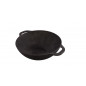 CULINARY MODULAR CAMPINGAZ - WOK IN GHISA