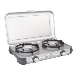 FORNELLO CAMPINGAZ STOVE CAMPING KITCHEN 2