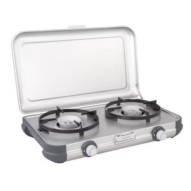 FORNELLO CAMPINGAZ STOVE CAMPING KITCHEN 2