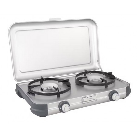 FORNELLO CAMPINGAZ STOVE CAMPING KITCHEN 2