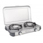 FORNELLO CAMPINGAZ STOVE CAMPING KITCHEN 2