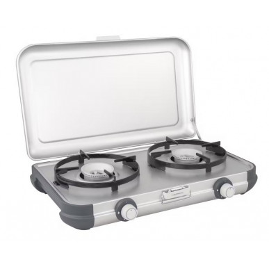FORNELLO CAMPINGAZ STOVE CAMPING KITCHEN 2