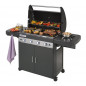 BARBECUE A GAS CAMPINGAZ SERIES CLASSIC 4 LS PLUS D DualGas IT