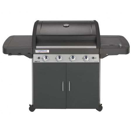 BARBECUE A GAS CAMPINGAZ SERIES CLASSIC 4 LS PLUS D DualGas IT