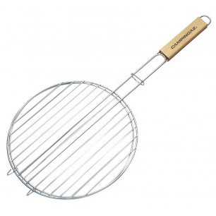 GRATICOLA CAMPINGAZ ROTONDA DOPPIA 40CM