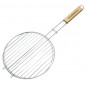 GRATICOLA CAMPINGAZ ROTONDA DOPPIA 40CM