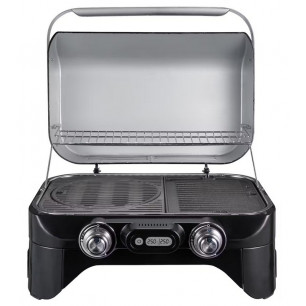 BARBECUE A GAS CAMPINGAZ ATTITUDE 2100 EX