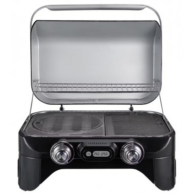 BARBECUE A GAS CAMPINGAZ ATTITUDE 2100 EX