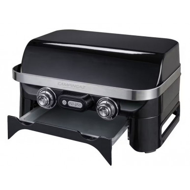 BARBECUE A GAS CAMPINGAZ ATTITUDE 2100 EX