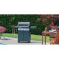 BARBECUE A GAS CAMPINGAZ SERIES CLASSIC 3 LS Plus D DualGas