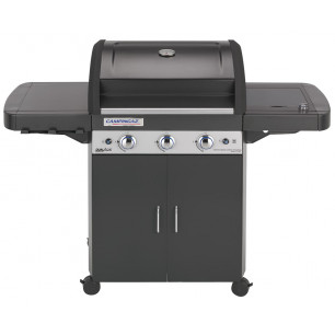 BARBECUE A GAS CAMPINGAZ SERIES CLASSIC 3 LS Plus D DualGas