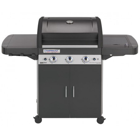 BARBECUE A GAS CAMPINGAZ SERIES CLASSIC 3 LS Plus D DualGas