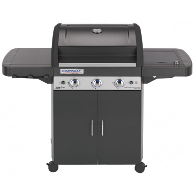 BARBECUE A GAS CAMPINGAZ SERIES CLASSIC 3 LS Plus D DualGas
