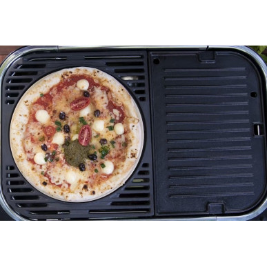CULINARY MODULAR CAMPINGAZ - PIETRA PER PIZZA