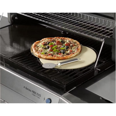 CULINARY MODULAR CAMPINGAZ - PIETRA PER PIZZA
