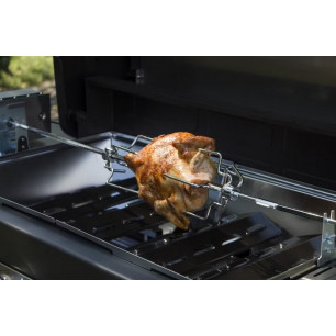 CULINARY MODULARCAMPINGAZ - GIRARROSTO KIT