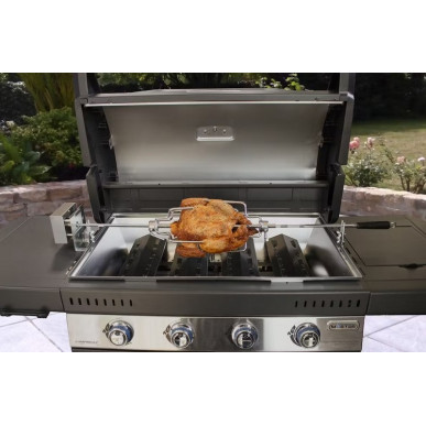 CULINARY MODULARCAMPINGAZ - GIRARROSTO KIT