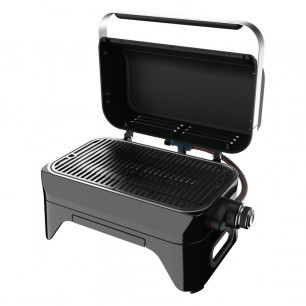 ATTITUDE 2go CV BLACK