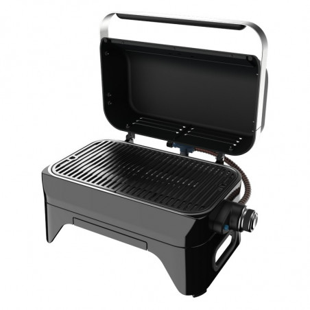 ATTITUDE 2go CV BLACK