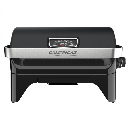 ATTITUDE 2go CV BLACK