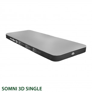 Materasso autogonfiante Somni 3D 0432085N
