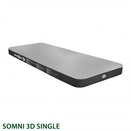Materasso autogonfiante Somni 3D 0432085N
