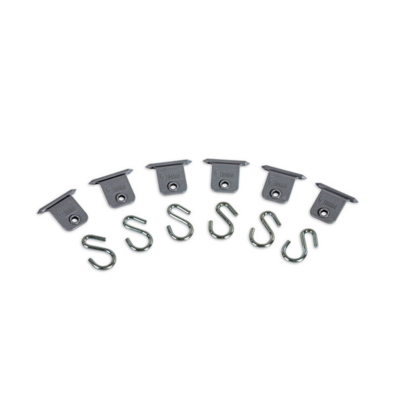 KIT AWNING HANGERS FIAMMA
