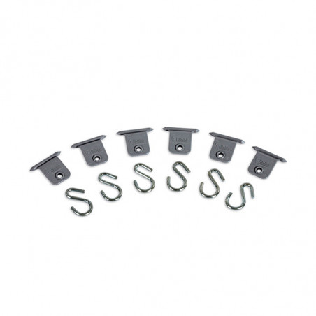 KIT AWNING HANGERS FIAMMA