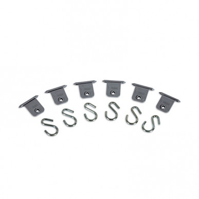 KIT AWNING HANGERS FIAMMA