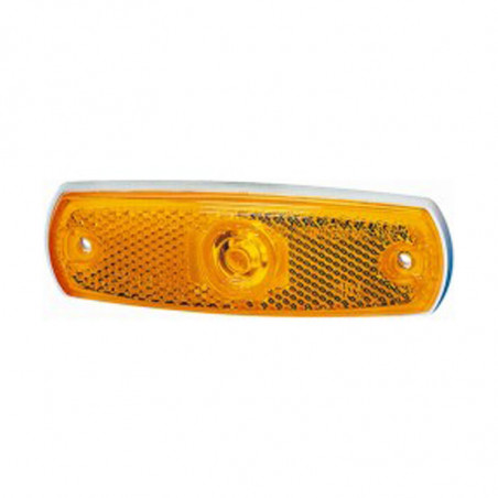 LUCE SIDE-MARKER ARANCIO INC. ORRIZZ./VERT 95360.55