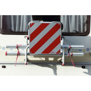 CARTELLO CARICHI SPORGENTI 7136012