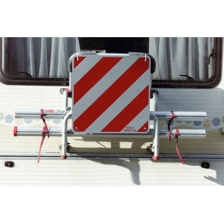 CARTELLO CARICHI SPORGENTI 7136012