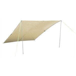 PARASOLE SUNNY UV TARP 3X4