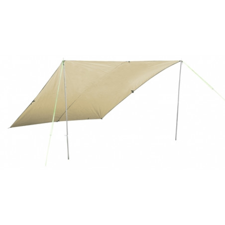 PARASOLE SUNNY UV TARP 3X4