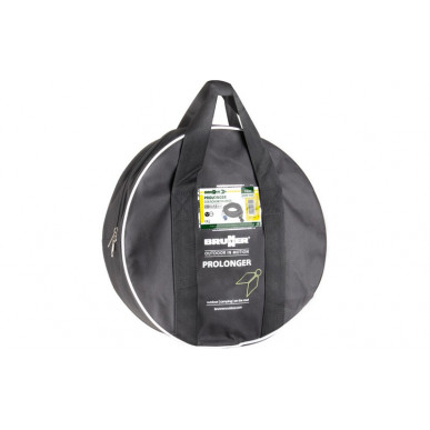 Cavo CEE/Schuko Rubber